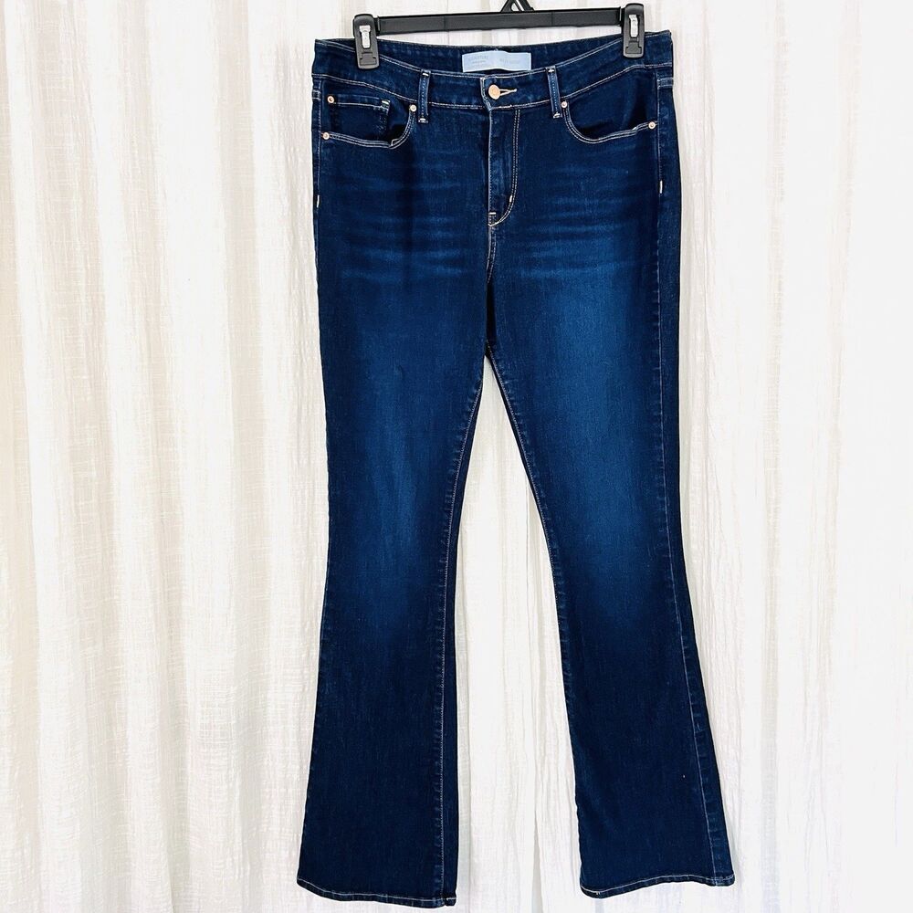 Levi's Tall Bootcut Jeans